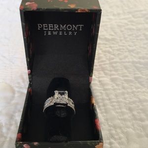 Peermont Jewelry ring size 7